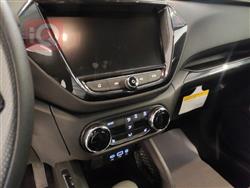 شێڤرۆلێت ترەیل بلایزەر